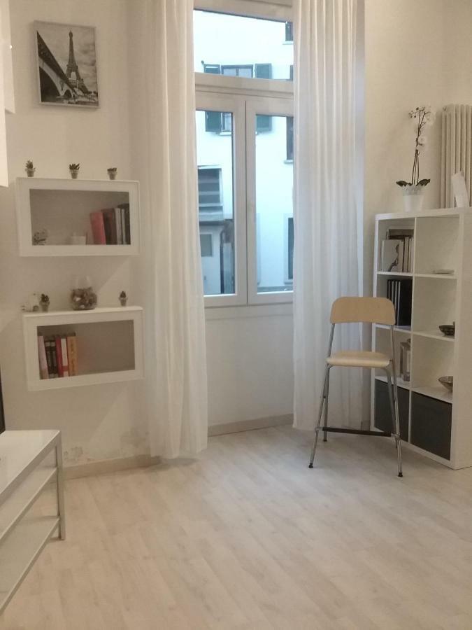 Isola Flat Apartment Milan Exterior photo