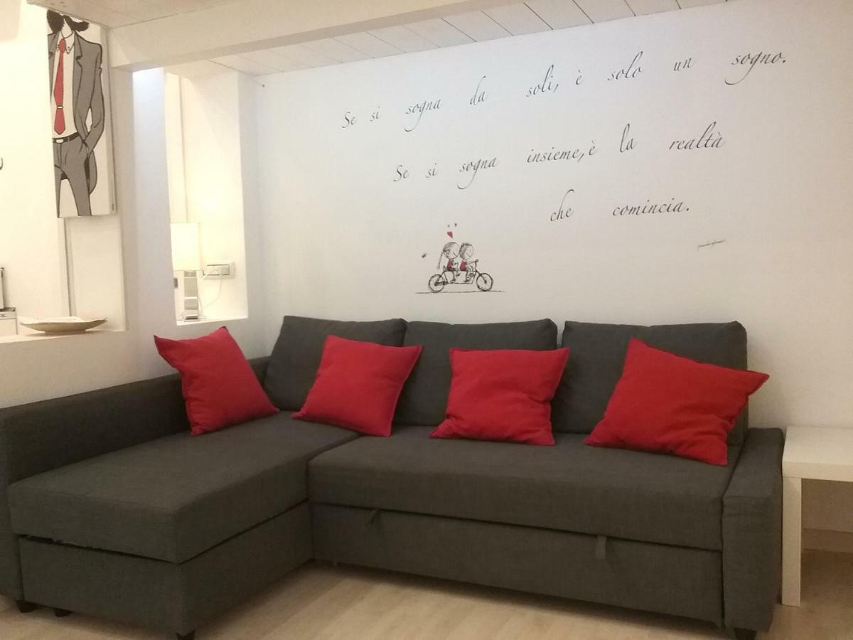 Isola Flat Apartment Milan Exterior photo