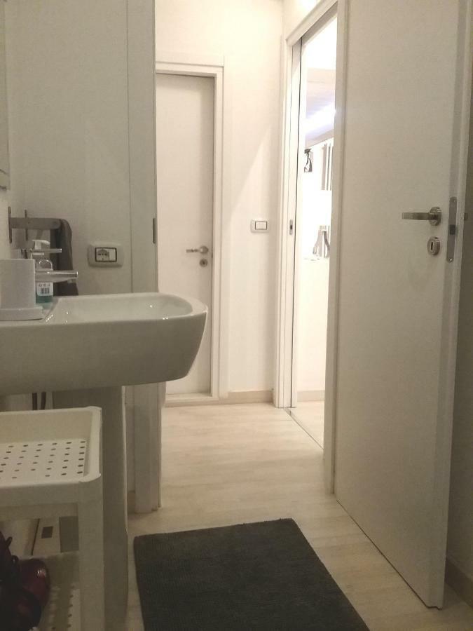 Isola Flat Apartment Milan Exterior photo