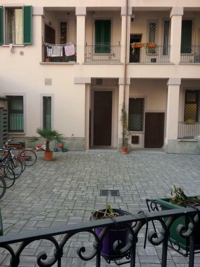 Isola Flat Apartment Milan Exterior photo